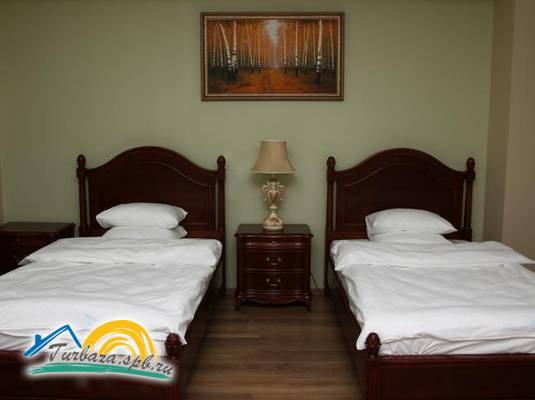 Бутик-отель «Столица»