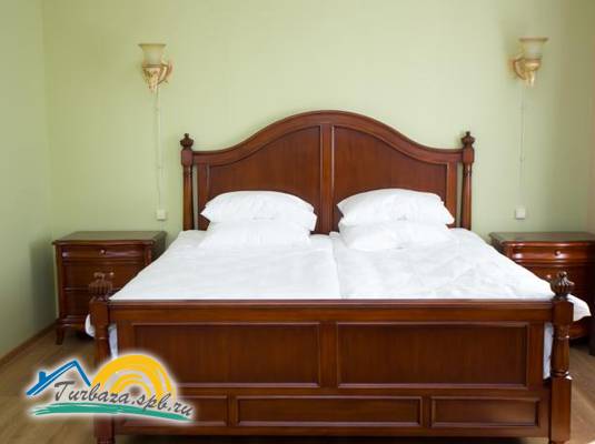 Бутик-отель «Столица»