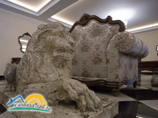 Бутик-отель «Столица»