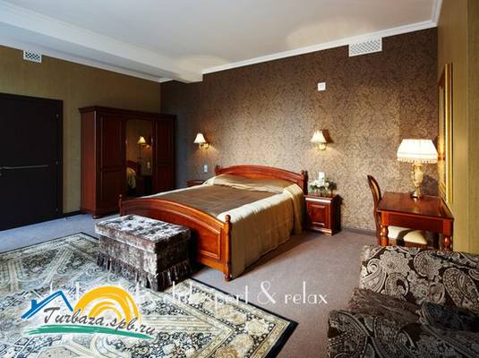 Загородный SPA-Клуб «forRestMix»