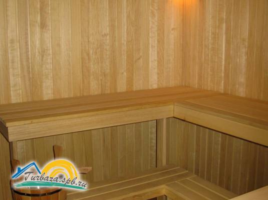 Мини-отель «Золотой ручей»