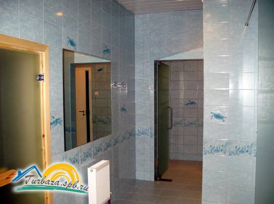 Мини-отель «Золотой ручей»