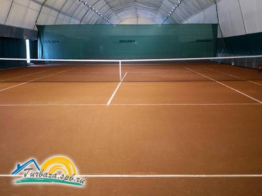 Мини-отель «Золотой ручей»