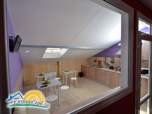 Гостиница «Новая»