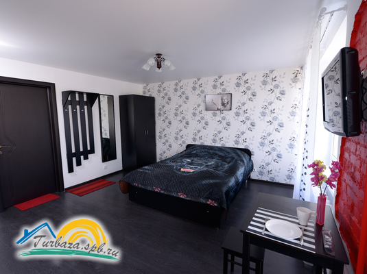 Гостиница «Новая»