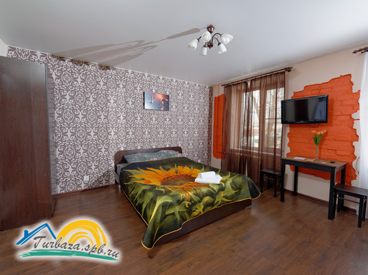 Гостиница «Новая»