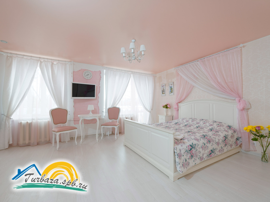 Гостиница «Новая»