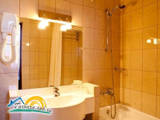 Гостиница «Сова»