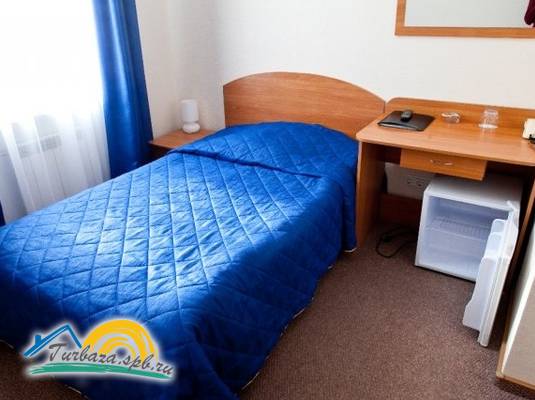 Гостиница «Сова»