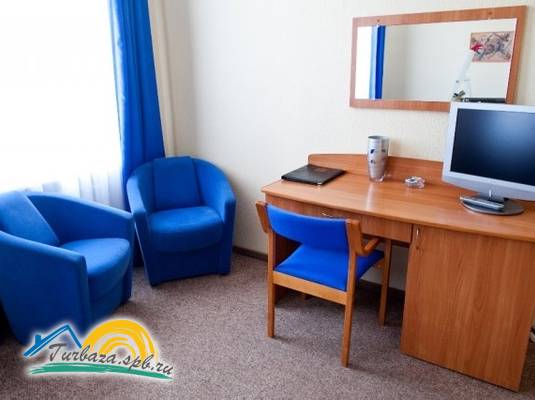 Гостиница «Сова»