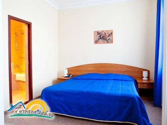 Гостиница «Сова»