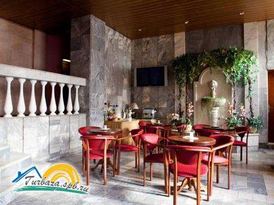 Гостиница «Сова»