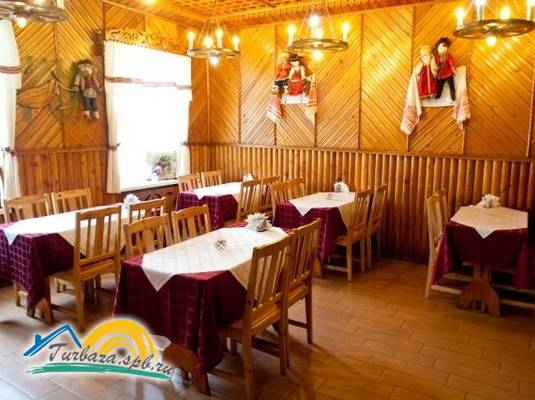 Гостиница «Сова»