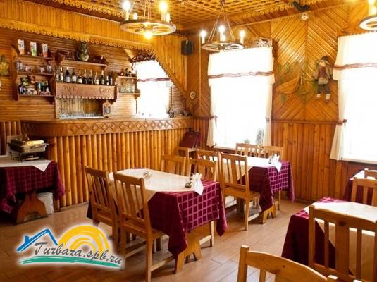 Гостиница «Сова»