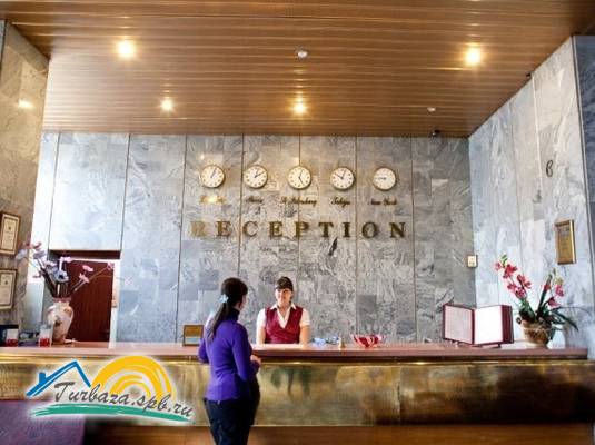 Гостиница «Сова»