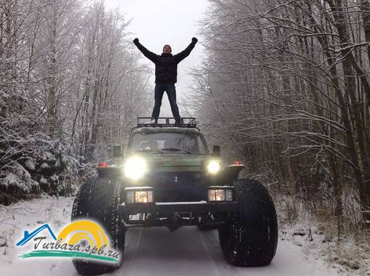 Загородный клуб «Коробок-Хуторок»