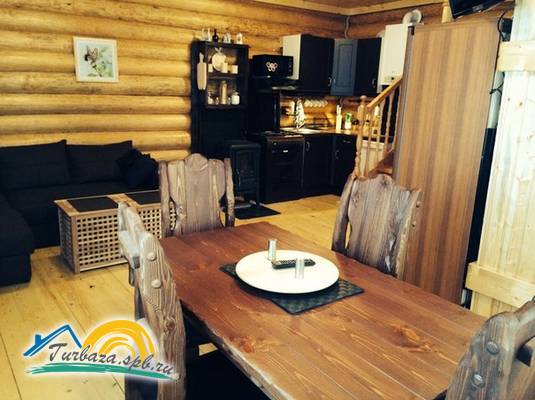 Загородный клуб «Коробок-Хуторок»