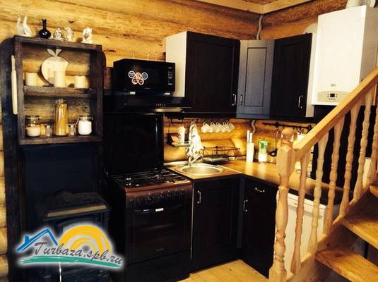 Загородный клуб «Коробок-Хуторок»