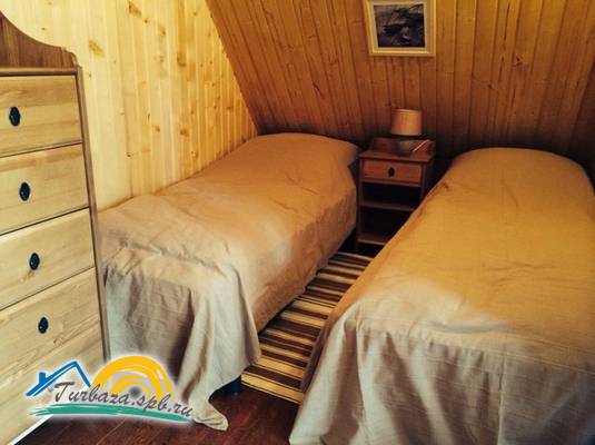 Загородный клуб «Коробок-Хуторок»