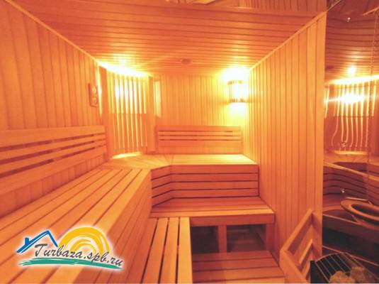 Гостевой дом «Ям»