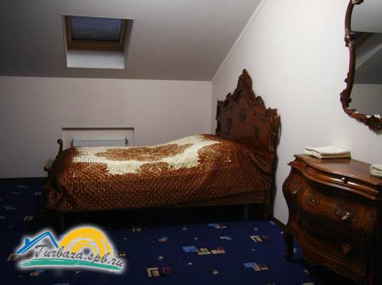 Гостевой дом «Ям»