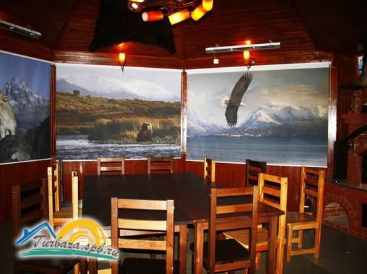 Гостевой дом «Ям»