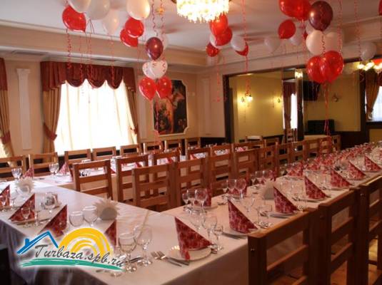 Гостевой дом «Ям»