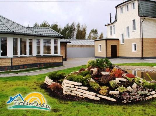 Гостевой дом «Ям»