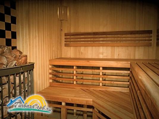 Гостиница «Noteburg»