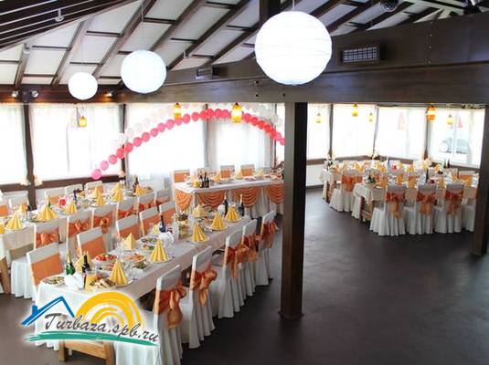 Гостиница «Noteburg»