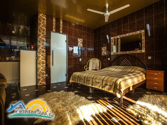 Загородный комплекс «Роса»