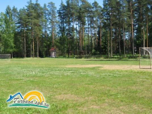 Загородный отель «Райвола»