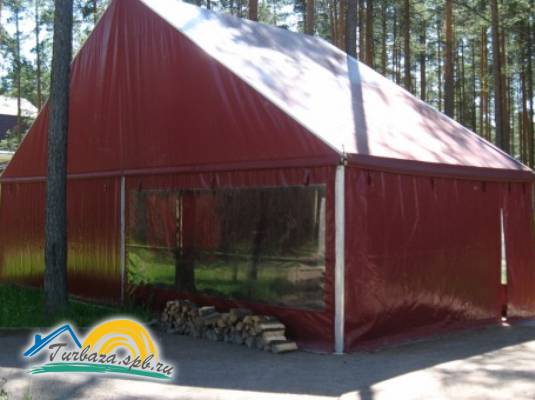 Загородный отель «Райвола»