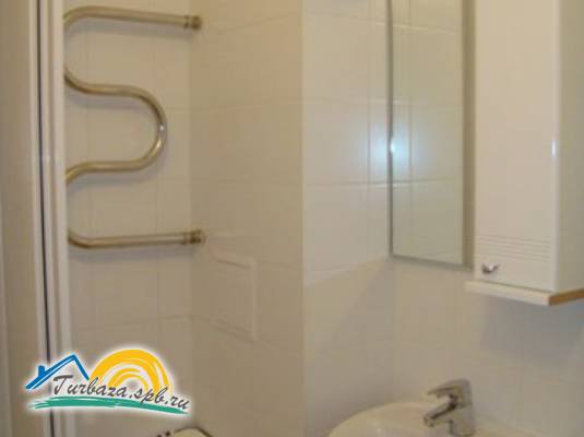 Дом творчества «Архитектор»