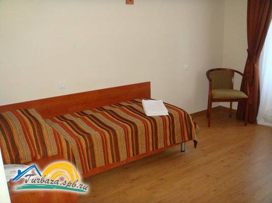 Дом творчества «Архитектор»