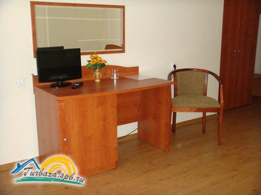 Дом творчества «Архитектор»