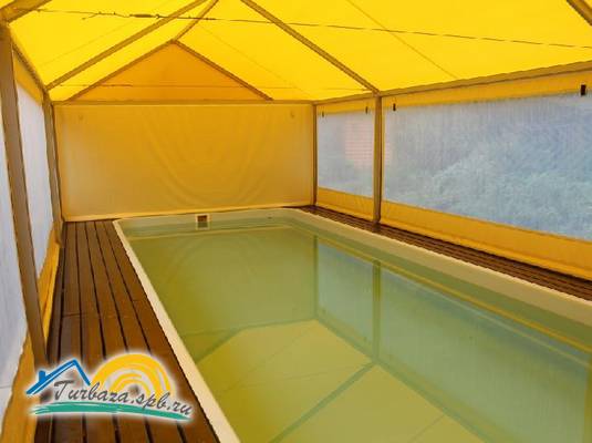 Загородный гольф-отель «НЕССИ» 