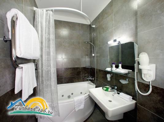 Загородный СПА комплекс «Residence Hotel & SPA»