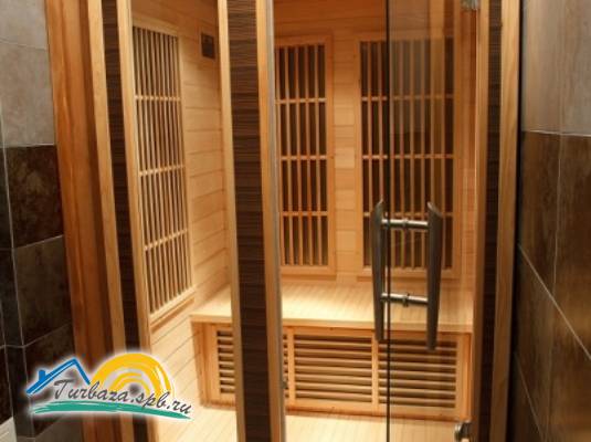 Загородный СПА комплекс «Residence Hotel & SPA»