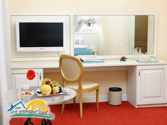 Загородный СПА комплекс «Residence Hotel & SPA»