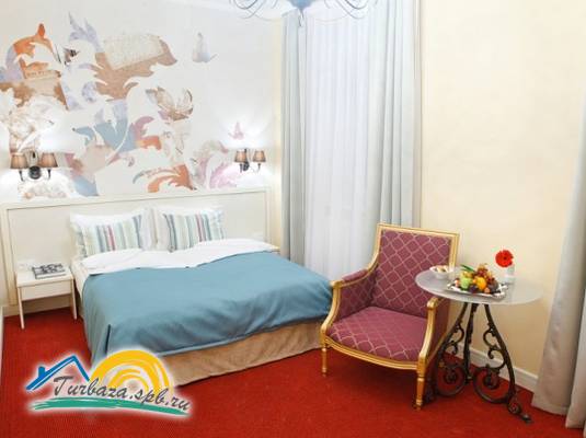 Загородный СПА комплекс «Residence Hotel & SPA»