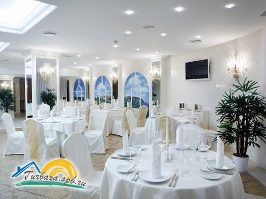 Загородный СПА комплекс «Residence Hotel & SPA»