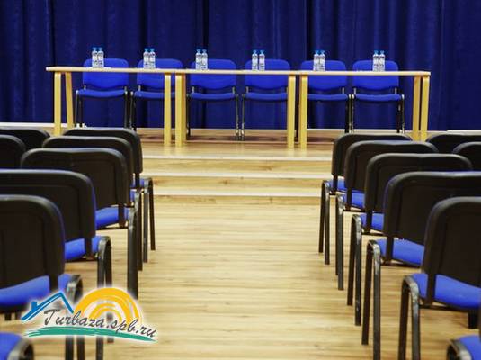 Загородный отель «Ольгино»