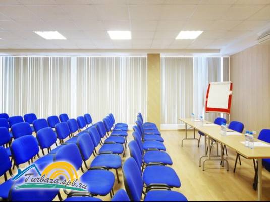 Загородный отель «Ольгино»