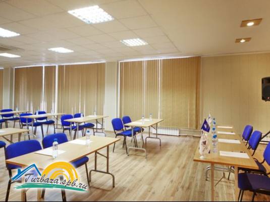 Загородный отель «Ольгино»