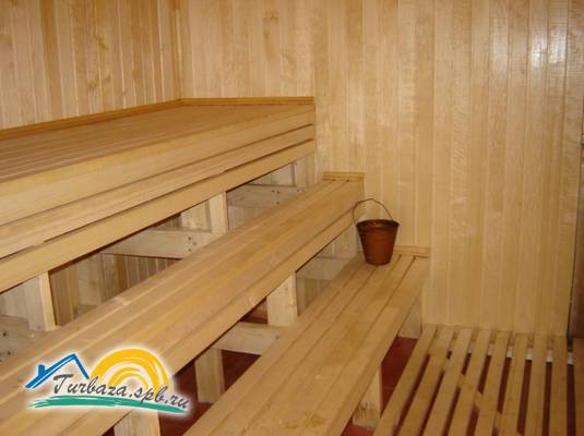 Кафе-отель «Черное и Белое»