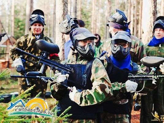 Гостиничный комплекс «Коробицыно-Каскад»         