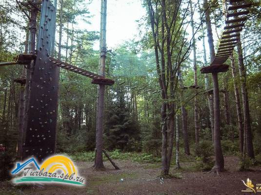 Гостиничный комплекс «Коробицыно-Каскад»         