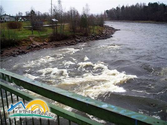 Мотель-кафе «Сампо»