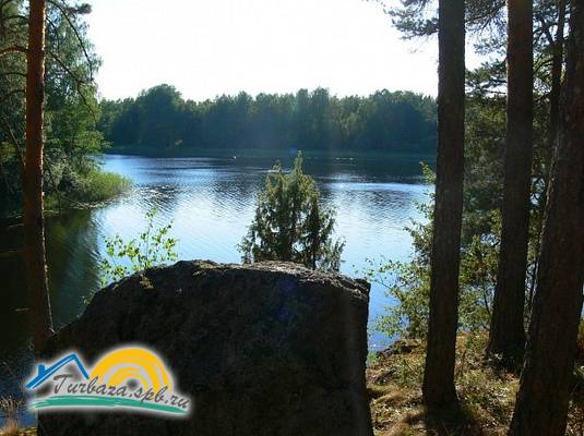 Мотель-кафе «Сампо»